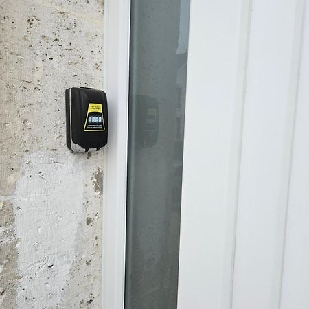 Sarl La Famille 1 Apartman Angoulême Kültér fotó